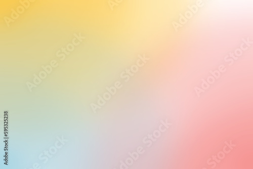 pastel colorful background