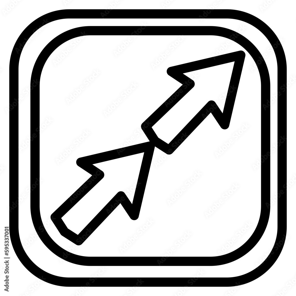 arrow arrow