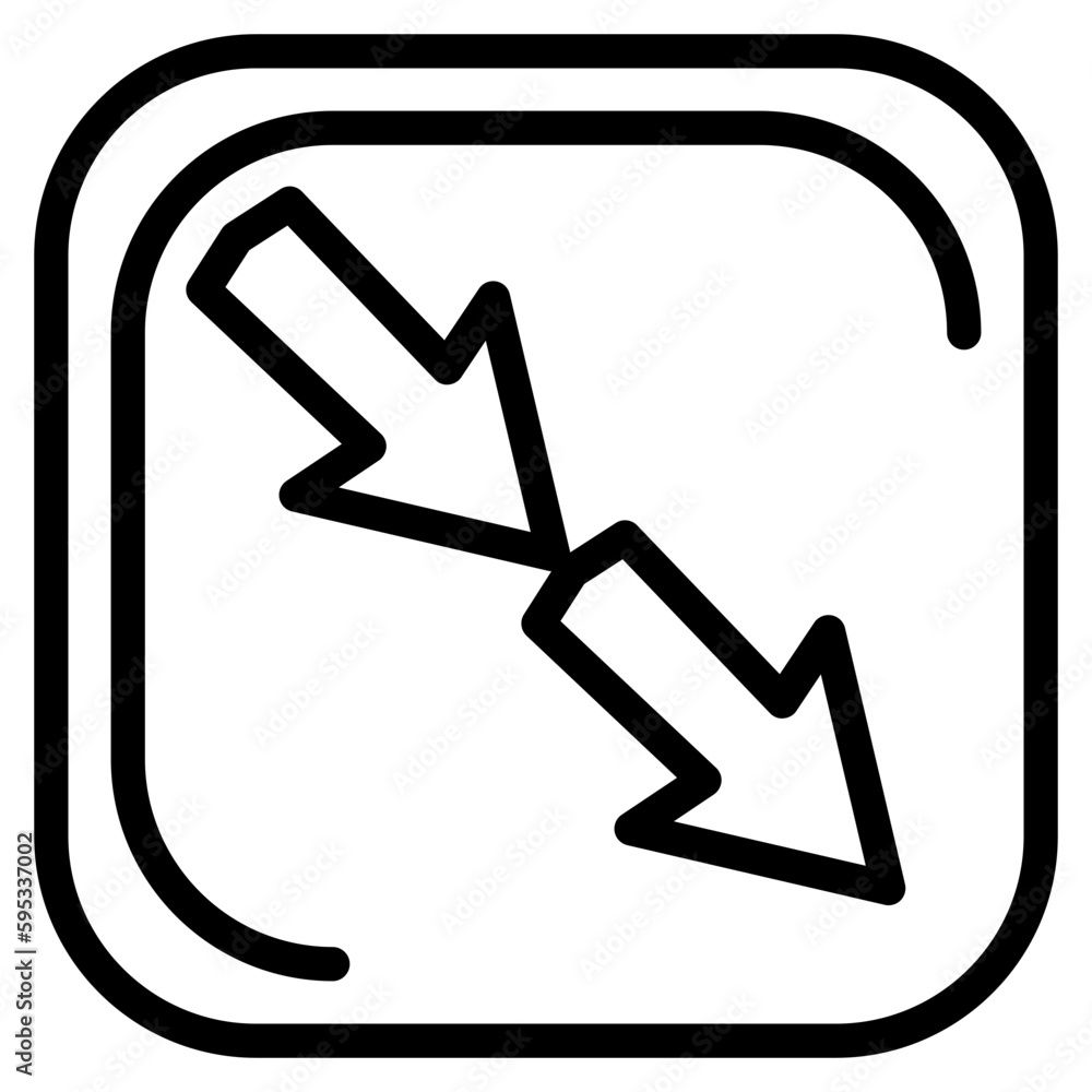 arrow arrow