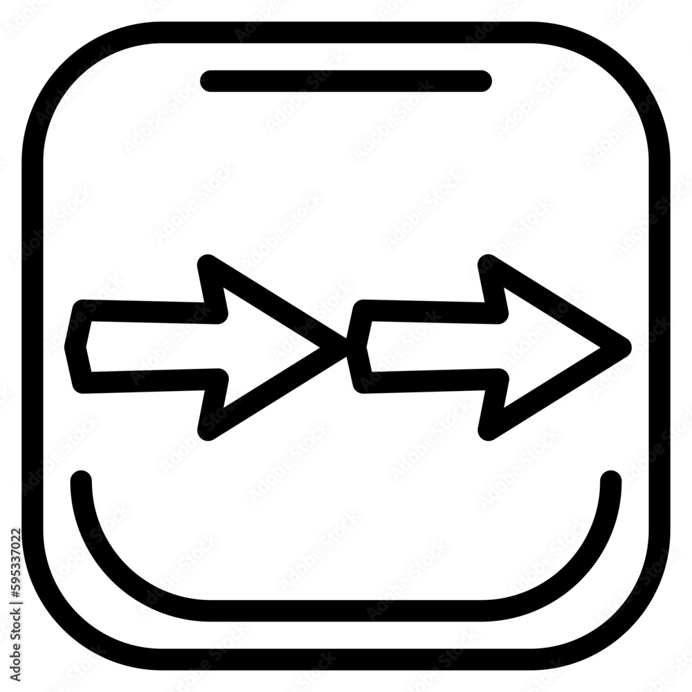 arrow arrow