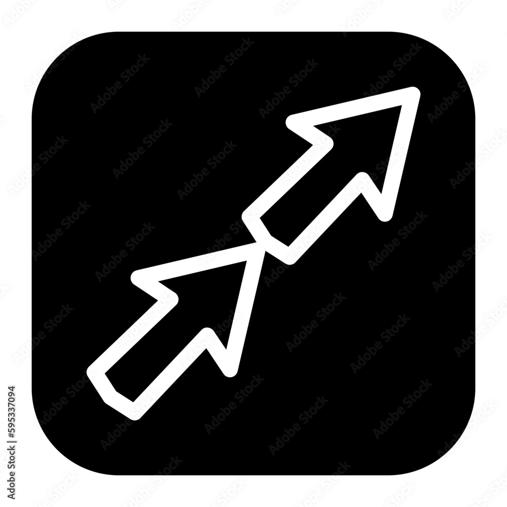 arrow arrow