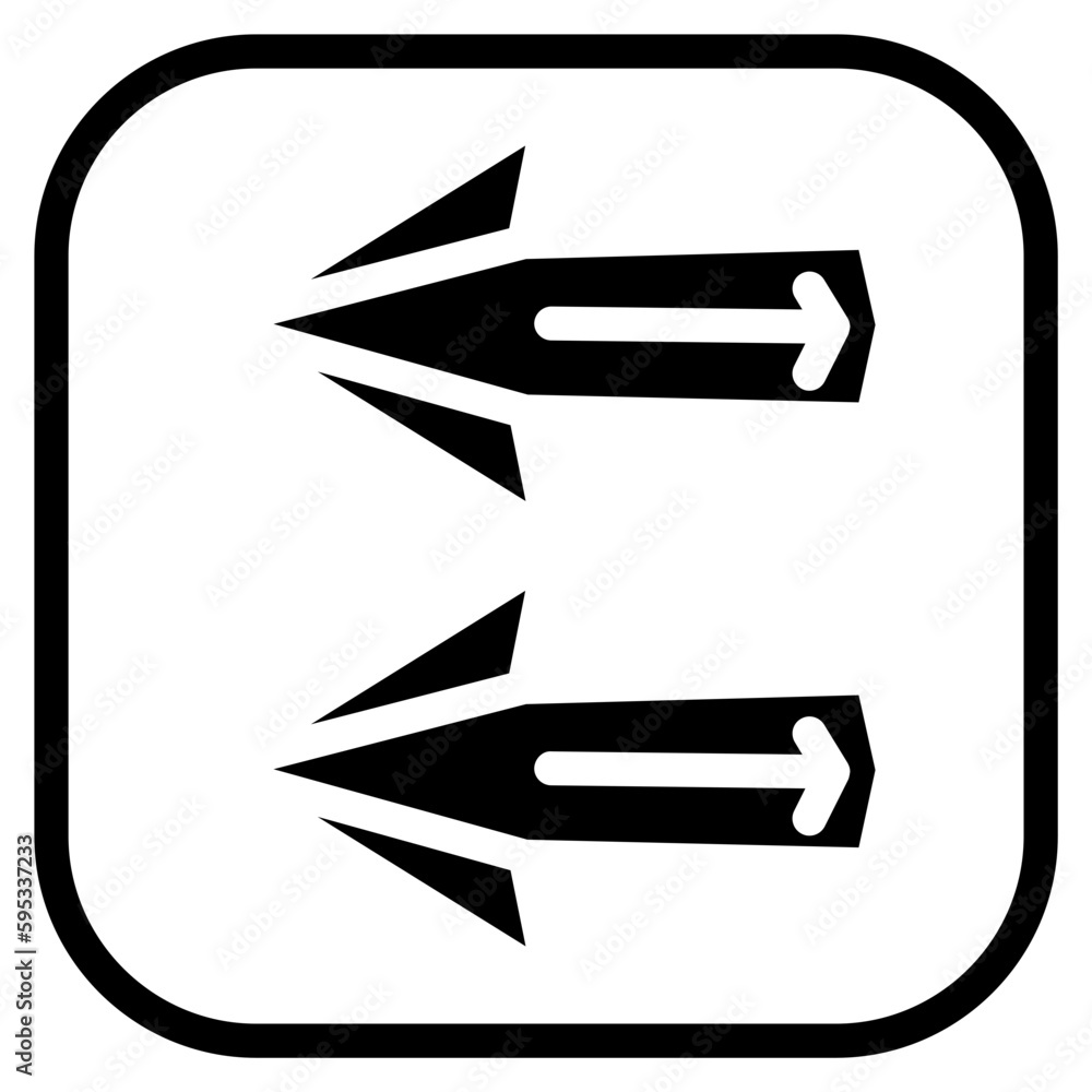 arrow arrow
