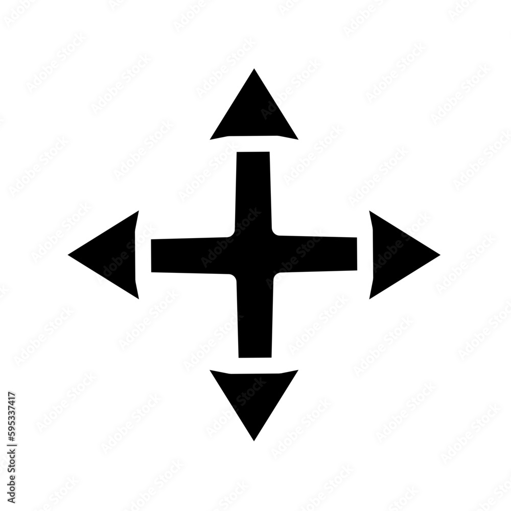arrow arrow