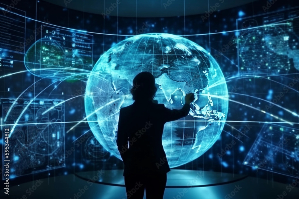 The Power of Data Science: Harnessing Big Data for Business Analytics The Power of Data Science: Harnessing Big Data for Business Analytics