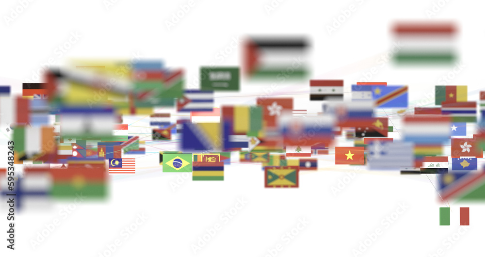 All official national flags of the world All official national flags of the world