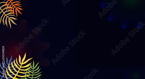 Asian American and Pacific Islander Heritage Month. Vector banner for ads, social media, card, poster, background.