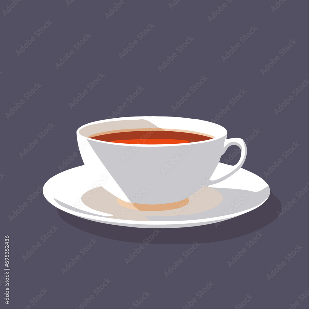 a cup of tea a cup of tea