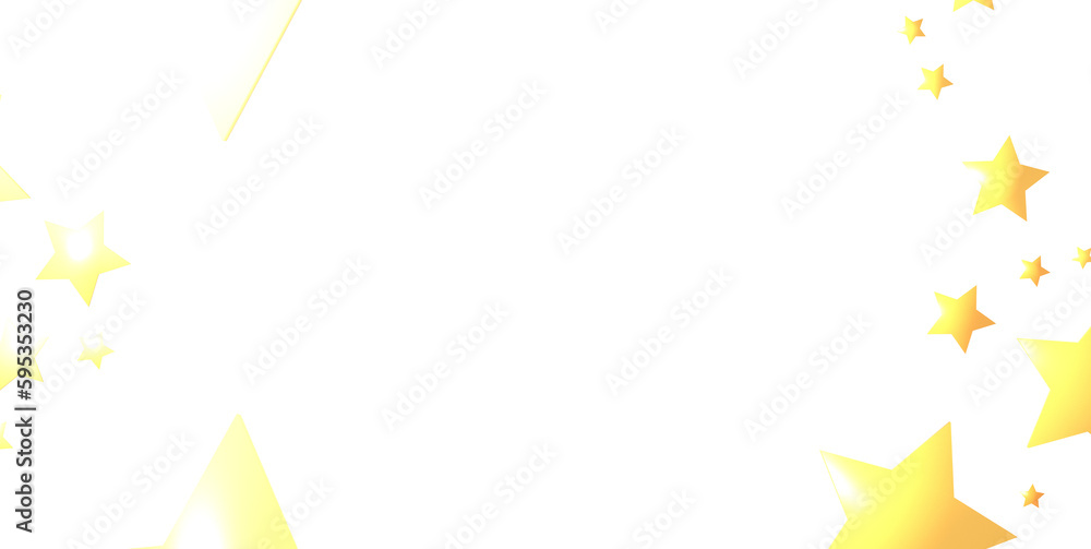 stars png 3d stars png 3d
