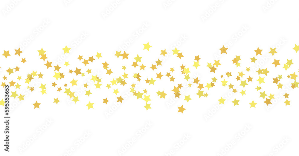 Glossy 3D Christmas star icon. Design element for holidays. - Glossy 3D Christmas star icon. Design element for holidays. -
