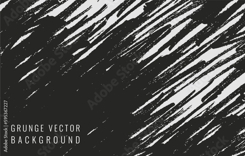 Grunge dirty vector background. Abstract texture.