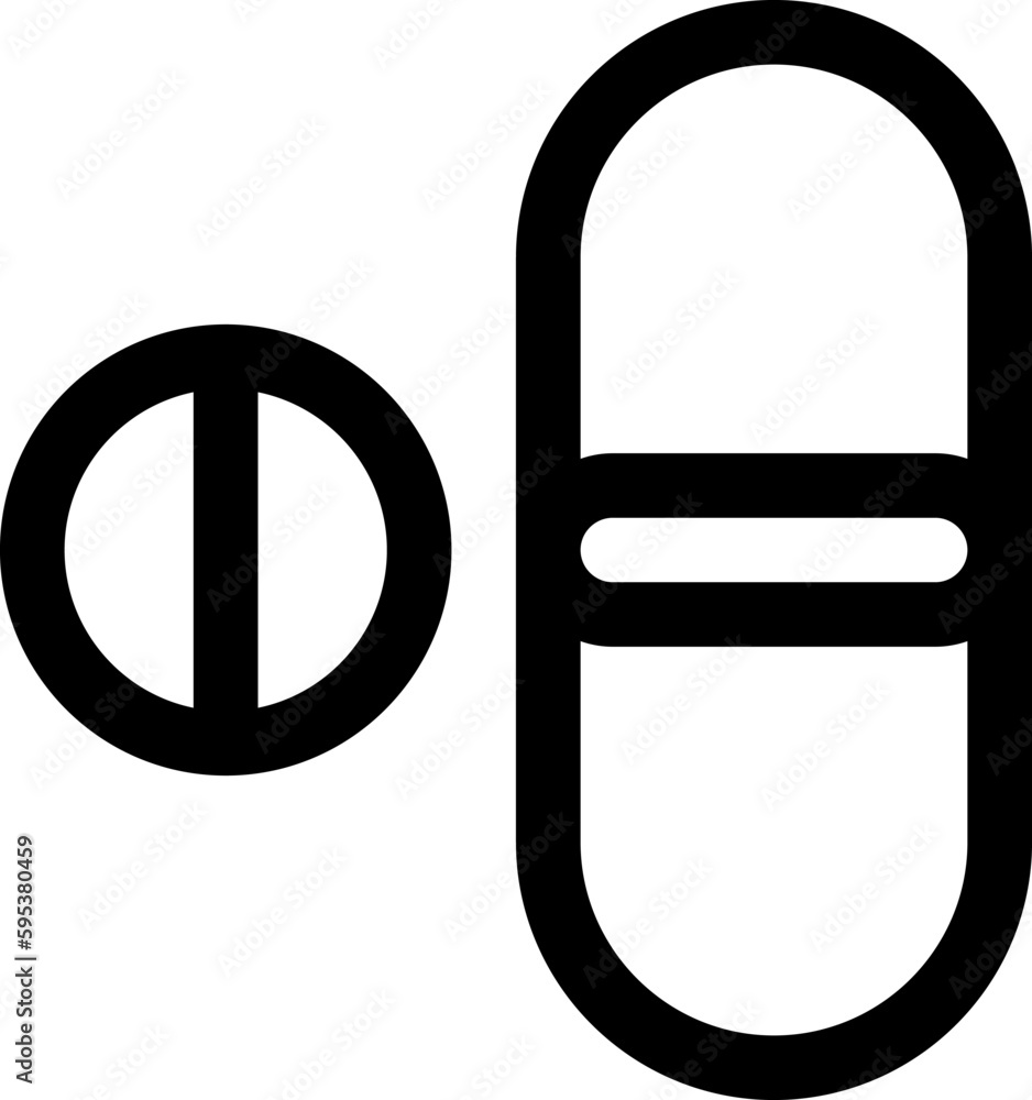 Transparent Supplements icon. Supplements isolated on transparent background. Transparent Supplements icon. Supplements isolated on transparent background.