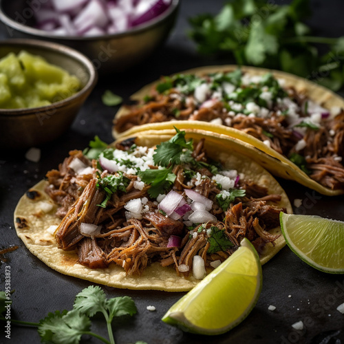 tacos barbacoa