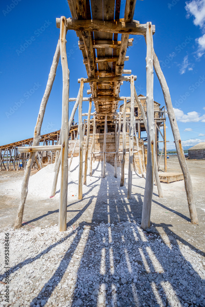 Salinas de Baní is a stunningly beautiful coastal town located in the province of Peravia in the Dominican Republic. Salinas de Baní is a stunningly beautiful coastal town located in the province of Peravia in the Dominican Republic.