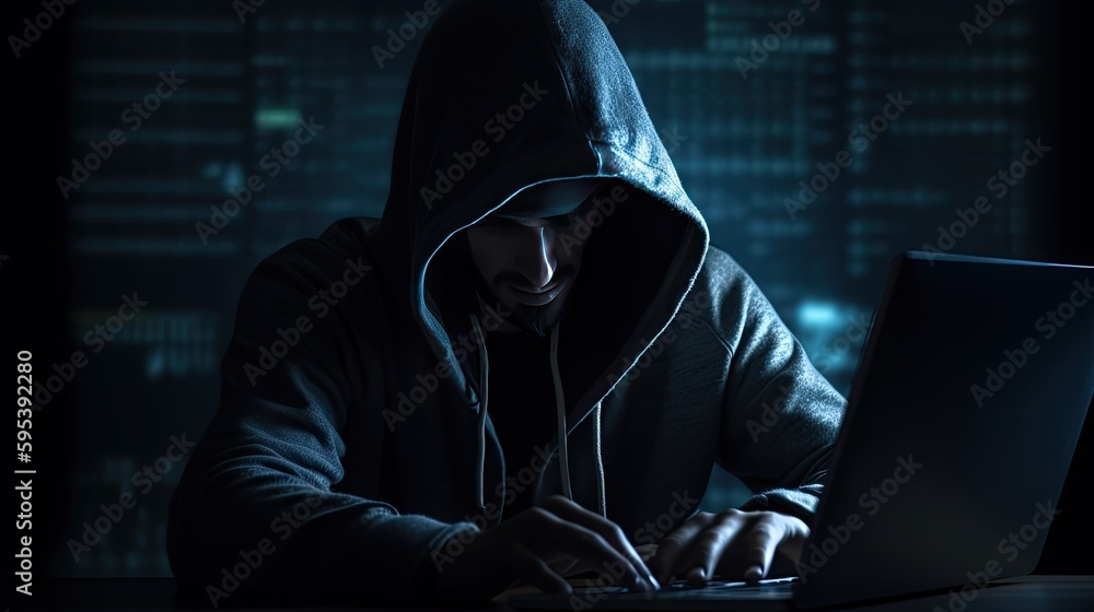 Hacker Generative AI