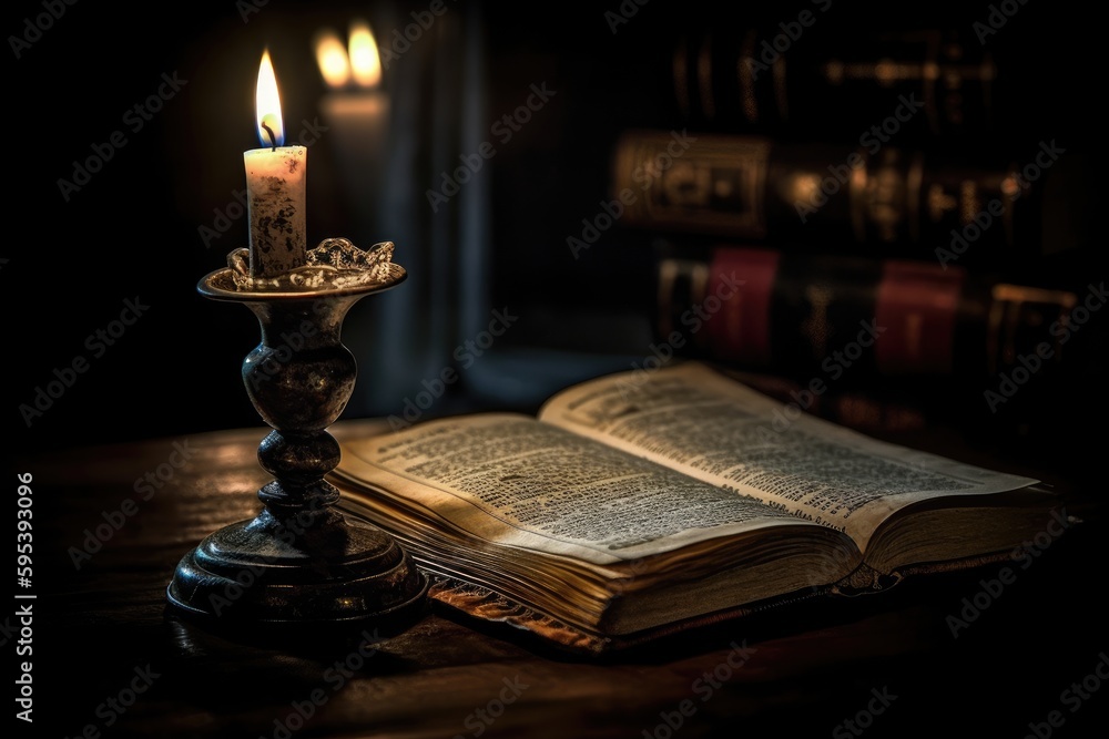 Book. Open textbook Wise enigmatic magazine. Letters, writing, candle. Study, school, university. A tool for acquiring knowledge. The Bible. Paper pages, a source of information. Generative AI. Book. Open textbook Wise enigmatic magazine. Letters, writing, candle. Study, school, university. A tool for acquiring knowledge. The Bible. Paper pages, a source of information. Generative AI.