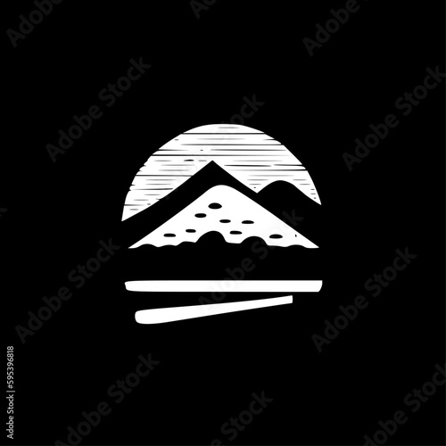 Japanese - High Quality Vector Logo - Vector illustration ideal for T-shirt graphic