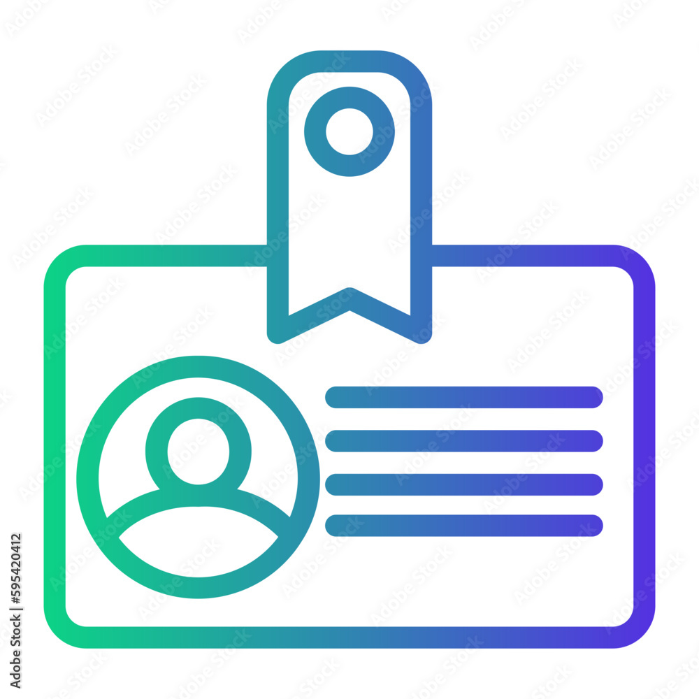 id icon