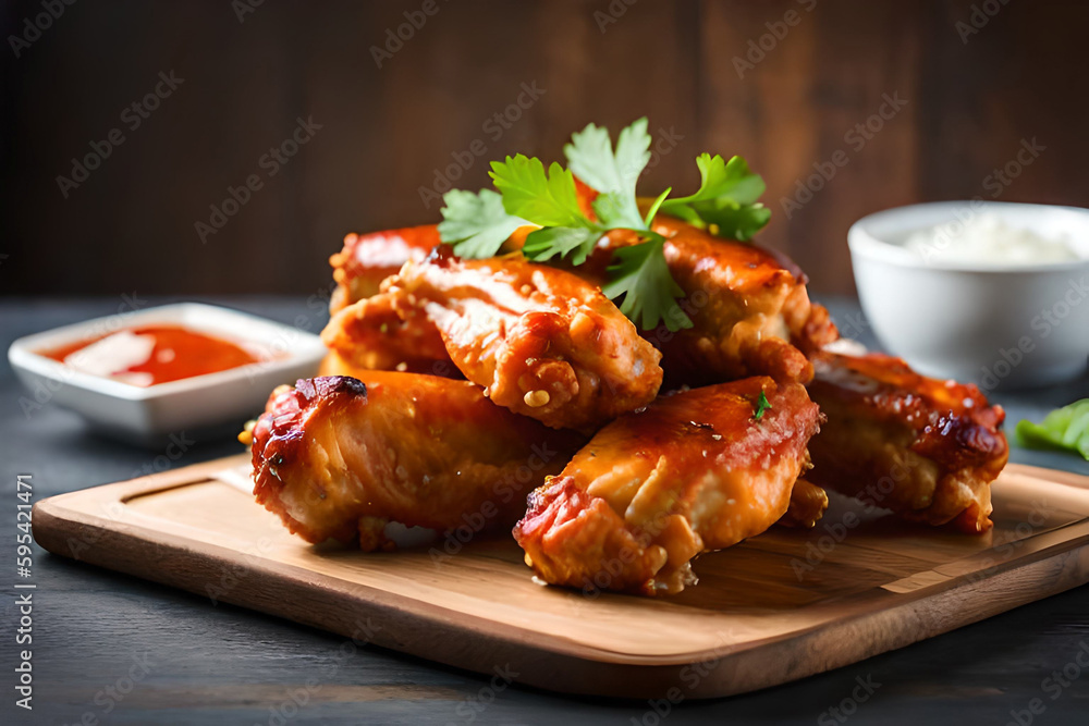grilled wings grilled wings