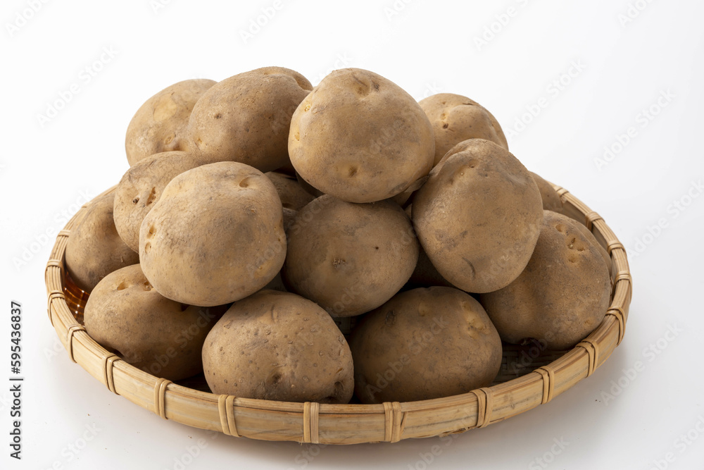 美味しいジャガイモ 美味しいジャガイモ