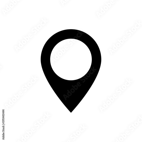  location icon