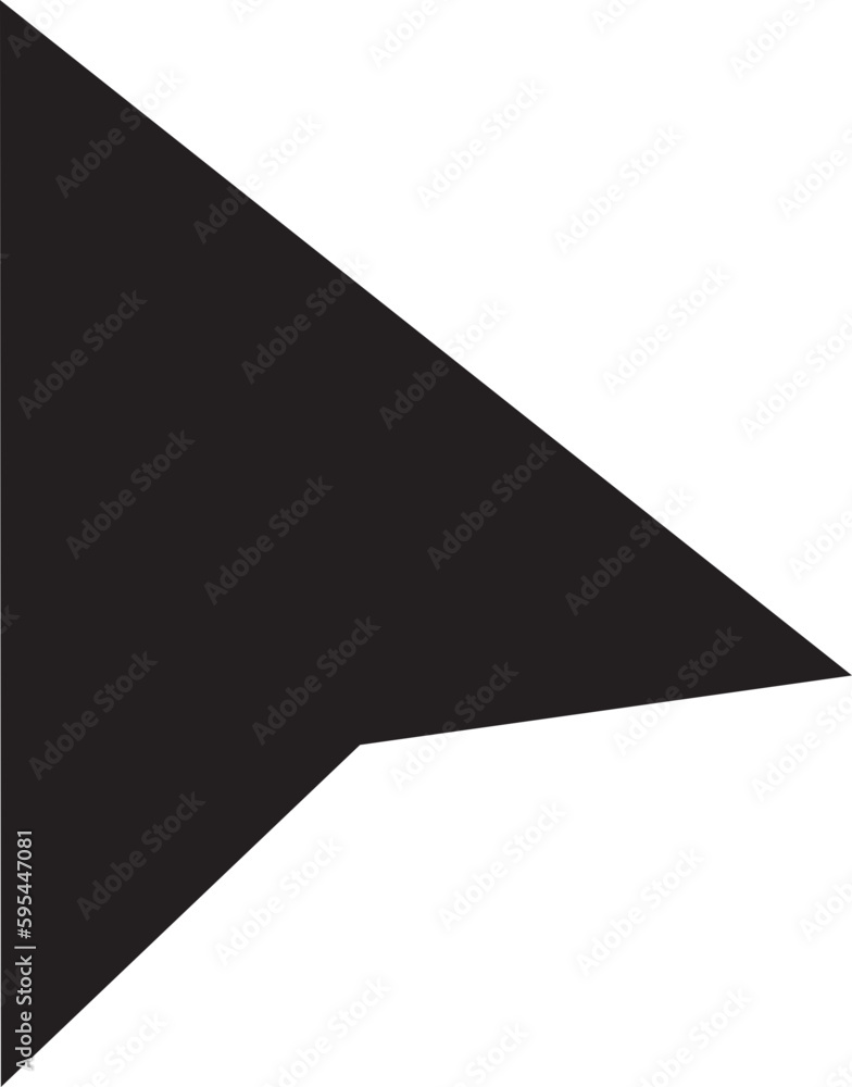cursor no outline cursor no outline