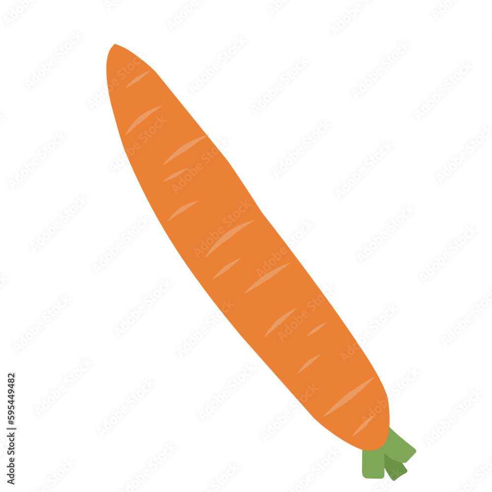 Carrot Carrot