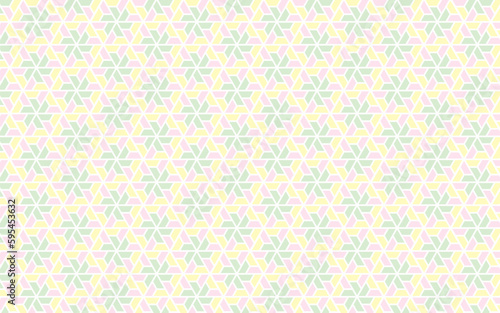 soft flower turbine colorful background, soft color pattern for background or wallpaper