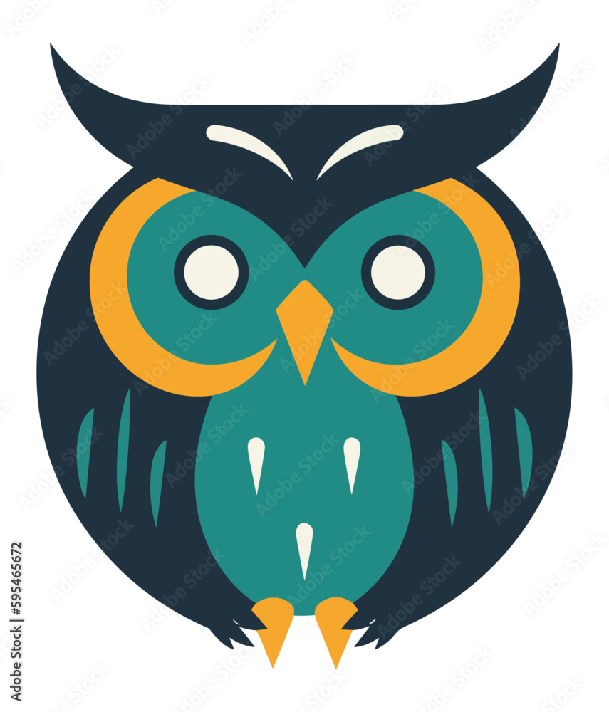 owl logo owl logo