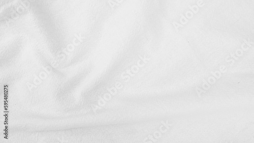 Wallpaper Mural Fabric backdrop White linen canvas crumpled natural cotton fabric Natural handmade linen top view background Organic Eco textiles White Fabric linen texture Torontodigital.ca