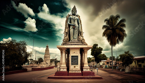 India Coimbatore