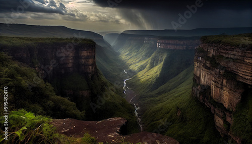 India Cherrapunjee Cherrapunji
