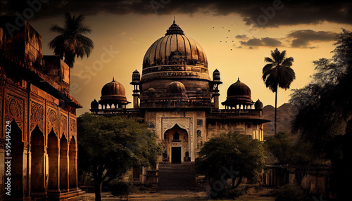 India Aurangabad tourist place