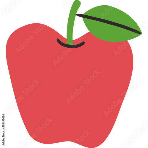 apple