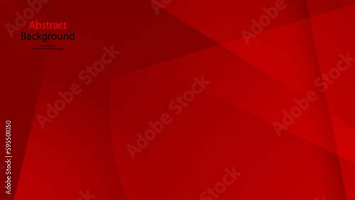 red and black color background abstract art vector