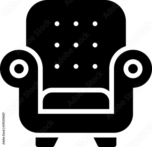 couch icon