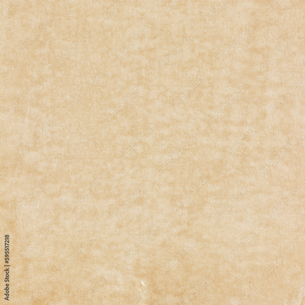 Fototapeta premium Old Paper texture. vintage paper background or texture; brown paper texture