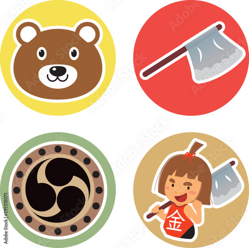 こどもの日のイラスト