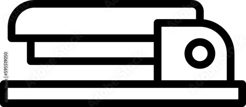 stapler icon