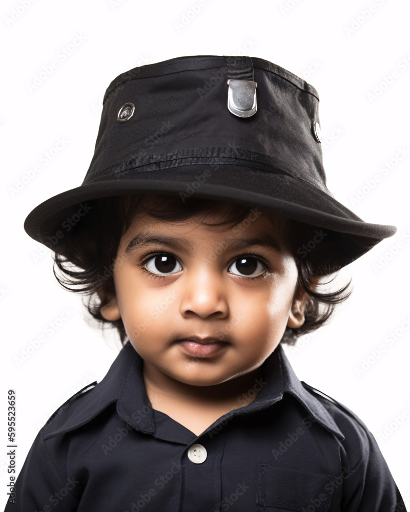 Indians sales bucket hat