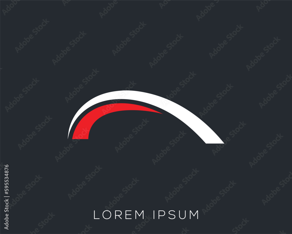 Creative Shape Illustration Template for Use Creative Shape Illustration Template for Use