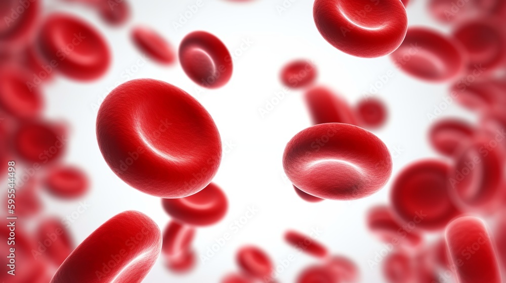 blood cells blood cells