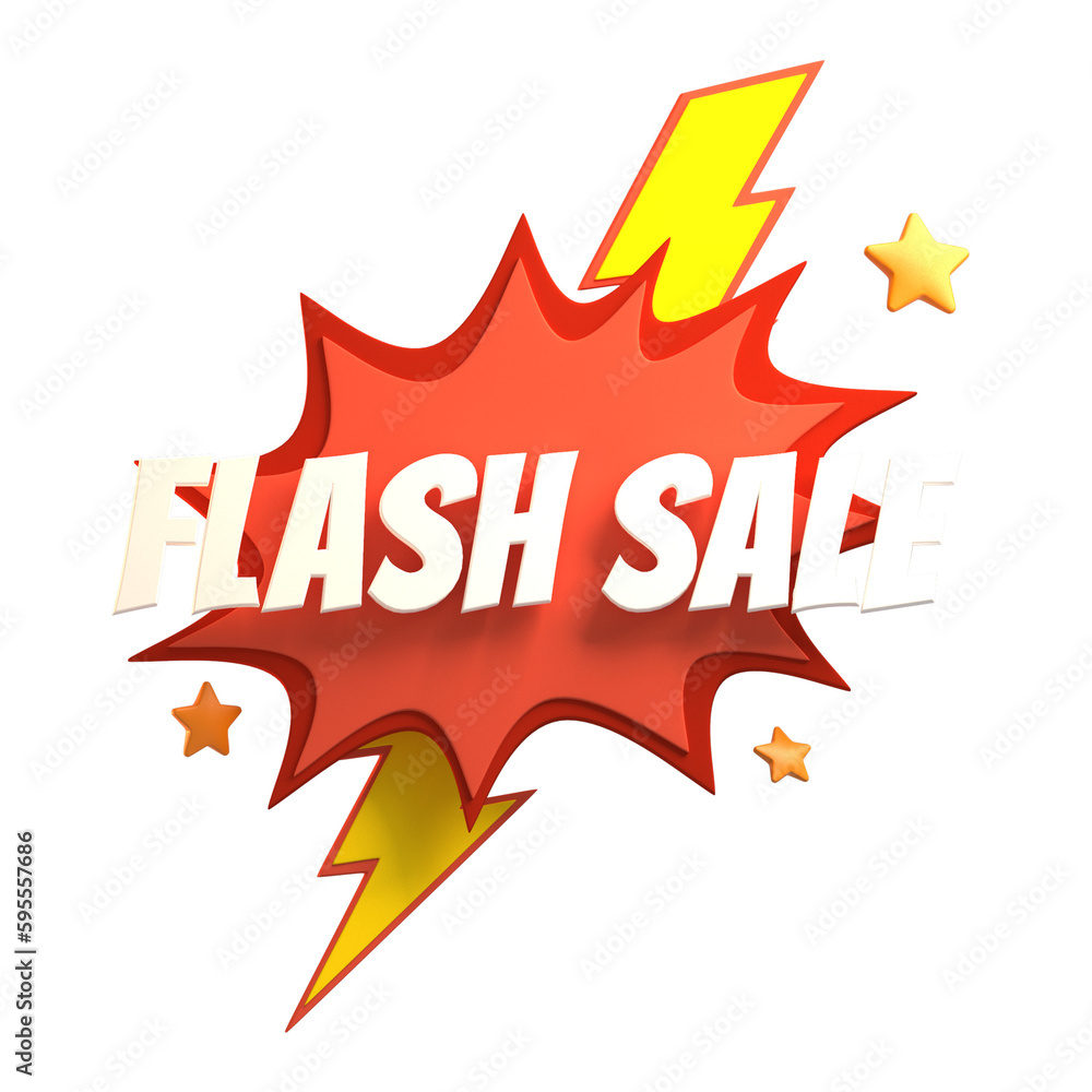 Flash Sale Flash Sale