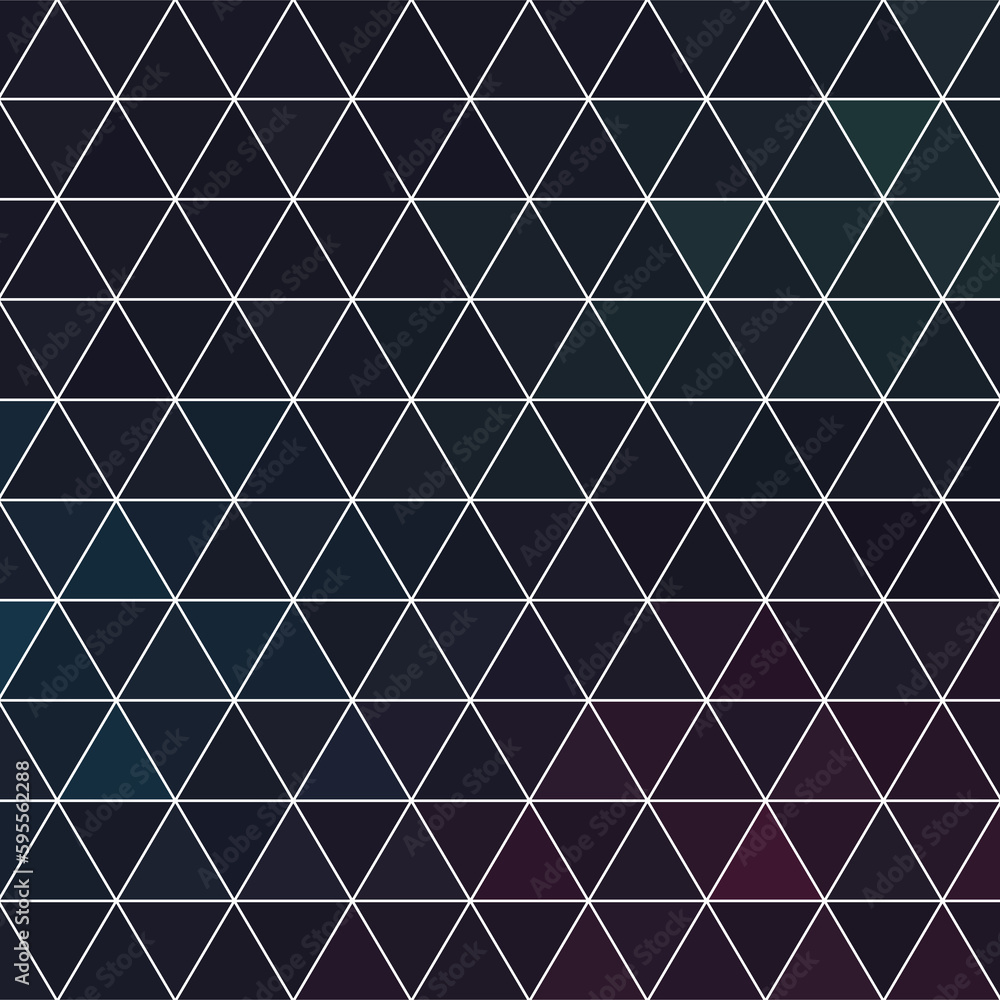 Dark abstract geometric background. Design element. eps 10 Dark abstract geometric background. Design element. eps 10