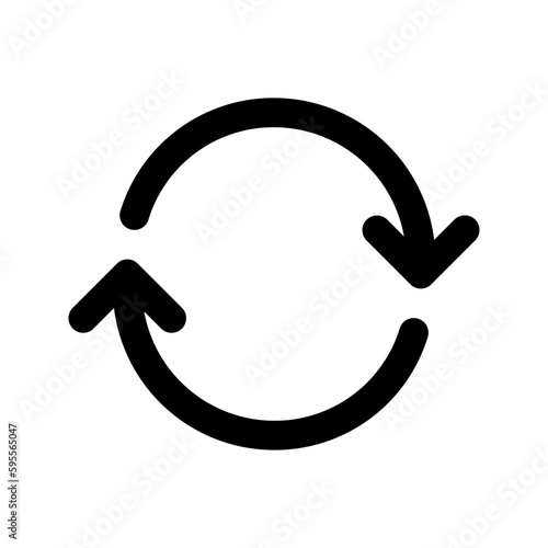 reload icon
