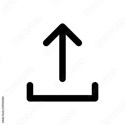 upload icon