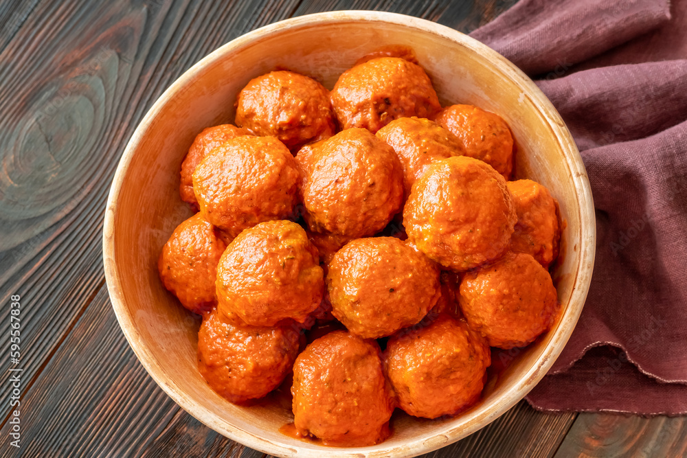 Keftedes - greek meatballs Keftedes - greek meatballs