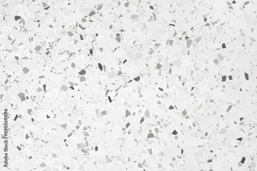 black and white terrazzo background black and white terrazzo background