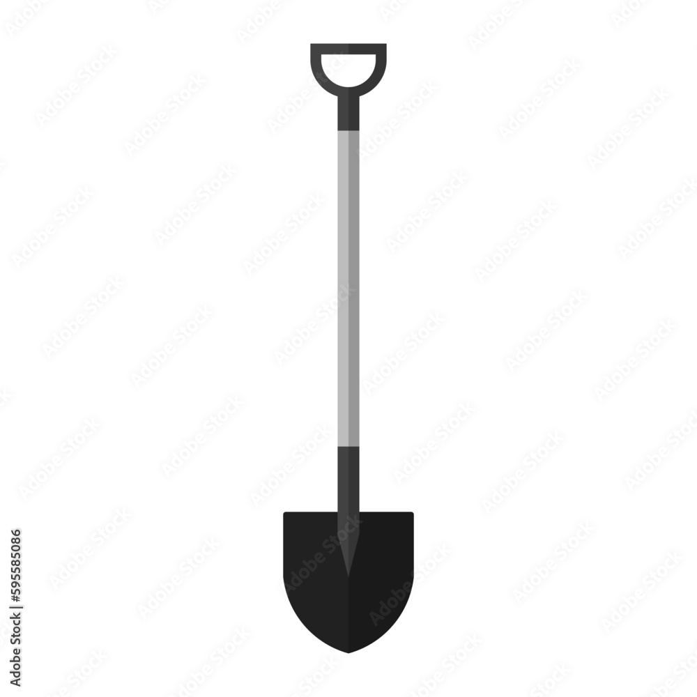 Shovel