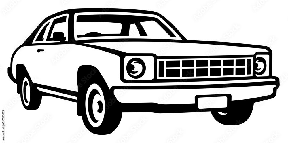 Classic Car SVG, Muscle Car SVG, Car SVG, Retro car SVG, Car silhouette, Car Icon Silhouette Classic Car SVG, Muscle Car SVG, Car SVG, Retro car SVG, Car silhouette, Car Icon Silhouette