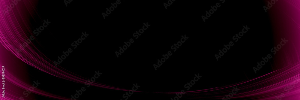 Fototapeta premium Background abstract pink and black dark are light with the gradient is the Surface with templates metal texture soft lines tech design pattern graphic diagonal neon background.